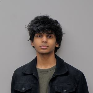 a photo of jordan taken by williams