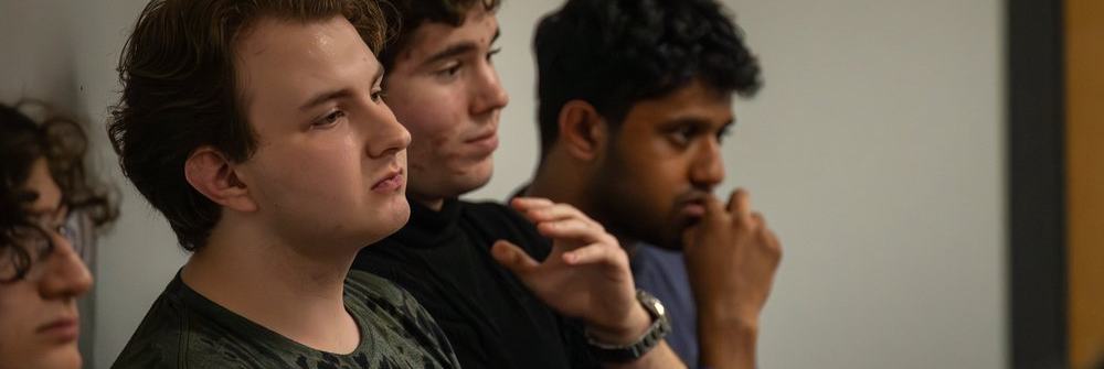 jboard listening to debate