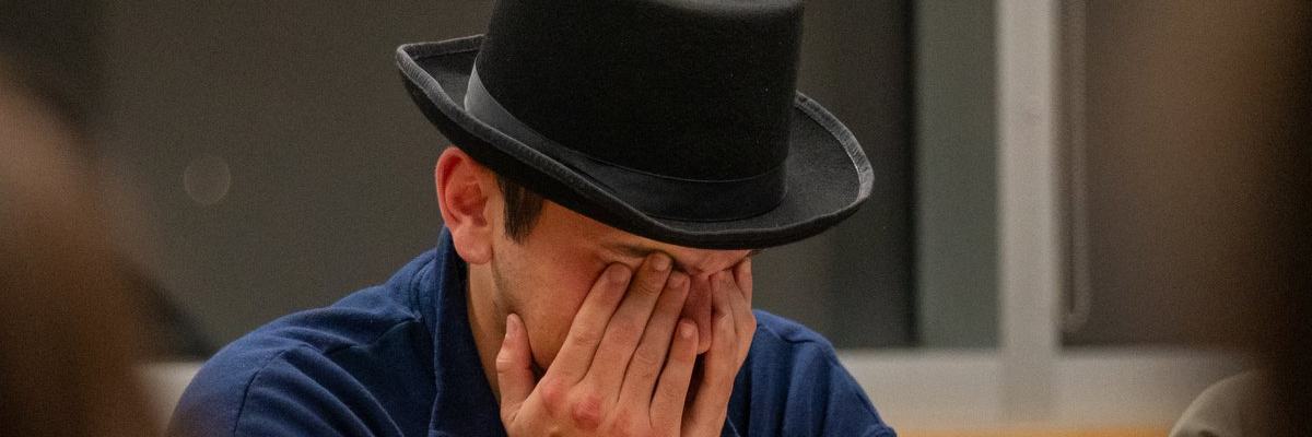 tibur-isn't happening